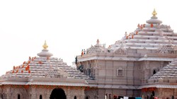 राम मंदिर चढ़ावा चोरी मामले में पुलिस अन्य आरोपियों की लेगी कस्टडी, अविनाश शुक्ला ने उगले हैं कई राज