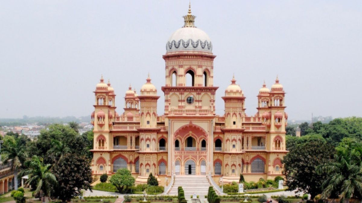 Rampur Raza Library