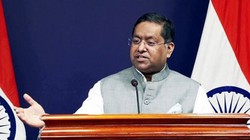 ‘तथ्यों से अलग है उनकी बातें’, जापान के पूर्व मंत्री के बयान पर विदेश मंत्रालय का जवाब