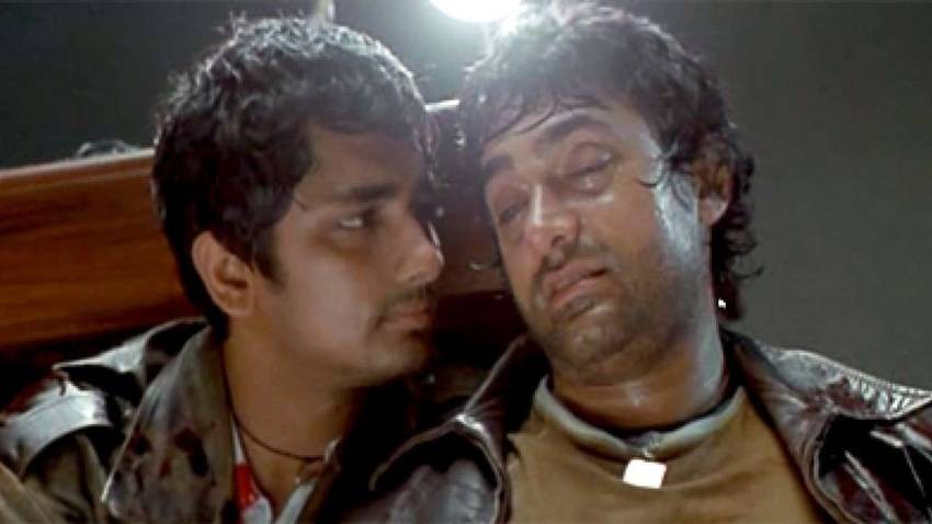 Rang De Basanti (2006)