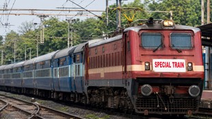 Rath Yatra Special Train