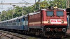 Rath Yatra Special Train