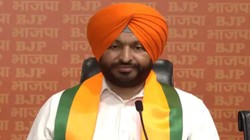 ‘सतलुज’ फिल्म पर रवनीत सिंह बिट्टू के बयान से नाराज हैं पंजाब बीजेपी के सिख नेता?