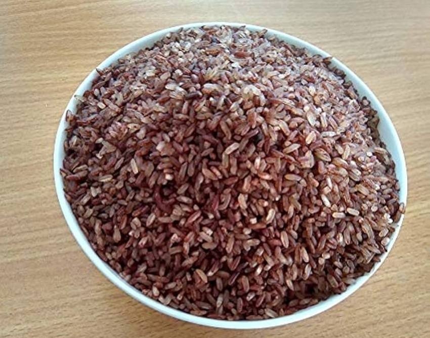 Red Rice Matta Palakkadan Matta