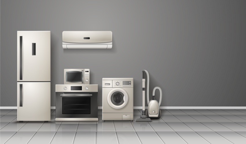 Refrigerator cooling efficiency