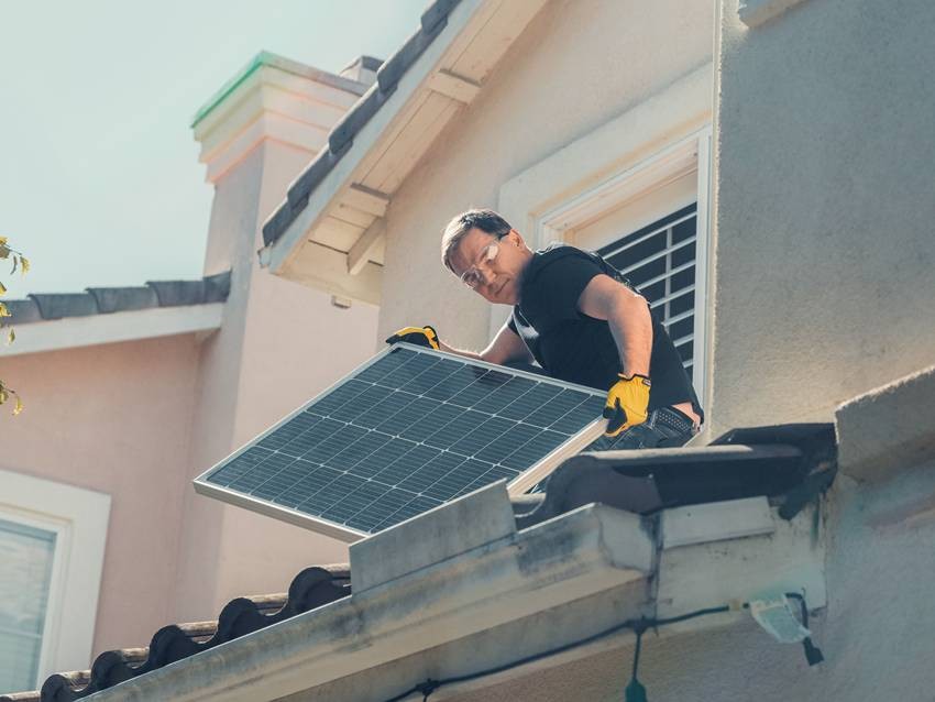 Regular Maintenance Is Essential Solar panels