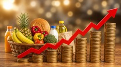 Retail Inflation: जून में बढ़ी खुदरा महंगाई, 4.38% पर पहुंची; खाने-पीने की चीजें हुईं महंगी