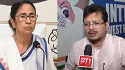टीएमसी पर कब्जे की लड़ाई तेज, बागियों के साथ आए ममता बनर्जी के कई वफादार