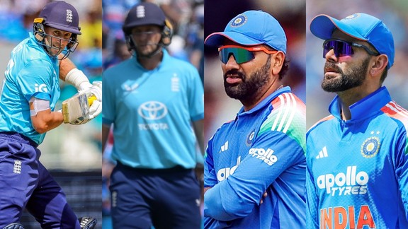 IND vs ENG 2nd ODI, India vs England Cardiff ODI, Sophia Gardens Cardiff Record