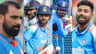 Ravi Shastri ODI World Cup 2027 Team, India Squad for ODI World Cup 2027, Shubman Gill Captain, Rohit Sharma