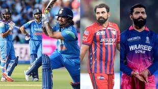 ODI World Cup 2027, Rohit Sharma, Virat kohli, Ishan Kishan, Mohammad Shami, Team India Squad