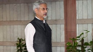 S Jaishankar, Iran