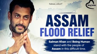Salman khan