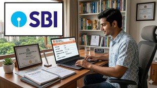 SBI PO recruitment 2026, state bank of india, sbi.bank.in