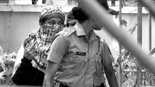 SIYA, KETAN MURDER