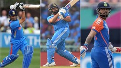 रोहित नंबर 2, सचिन टॉप पर; वनडे में चेज करते हुए हारे हुए मैचों में सबसे बड़ा स्कोर बनाने वाले टॉप-10 भारतीय