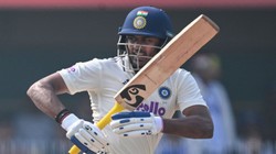 IND vs SL: भारत को बड़ा झटका, साई सुदर्शन हुए श्रीलंका दौरे से बाहर