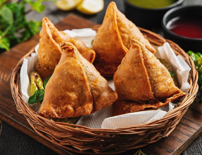 Samosa
