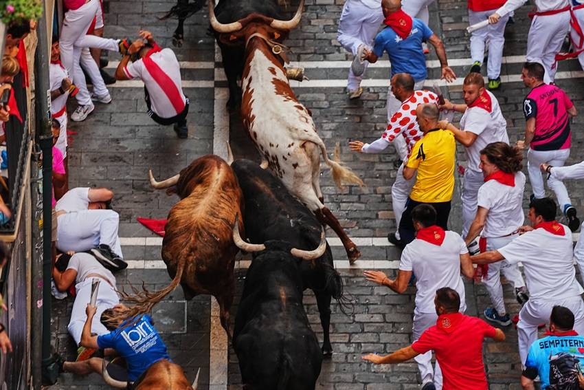Spanish Festivals
