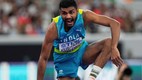 Monaco Diamond League, Diamond League debut, Indian athlets at Diamond League