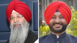 ‘अपनी लिमिट में रहें…’, सतलुज फिल्म के मामले में केंद्रीय मंत्री रवनीत बिट्टू को बीजेपी नेता लालपुरा की दो टूक