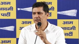 Saurabh Bhardwaj, AAP State President