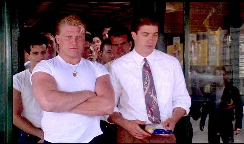 School Ties