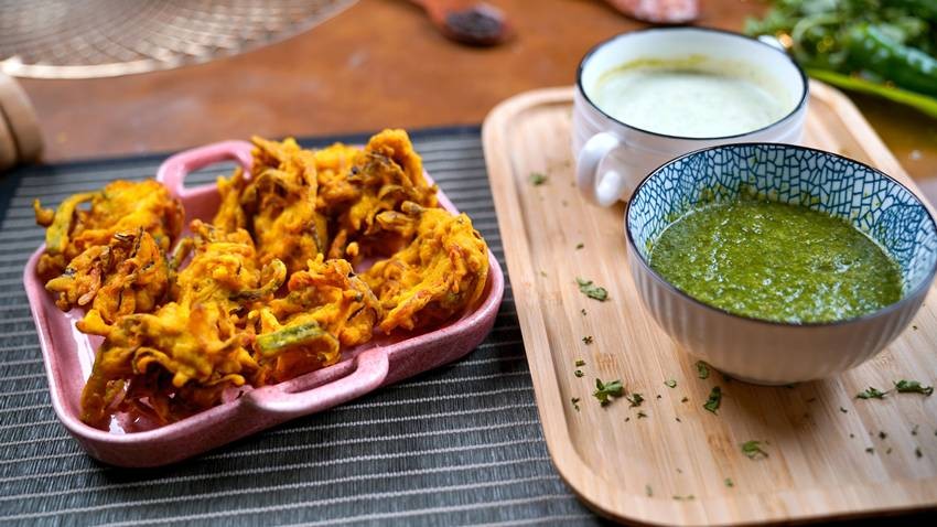Science behind monsoon cravings