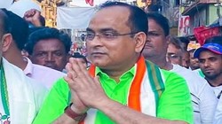 राम नवमी हिंसा केस में ममता बनर्जी की करीबी पूर्व सांसद के पति को NIA ने किया गिरफ्तार, पांच घंटे तक की पूछताछ