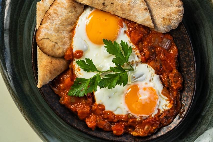 Shakshuka