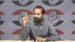 ‘सनातन में शंकराचार्य का आदेश आखिरी माना जाता है’, राम मंदिर मामले पर कांग्रेस ने कहा- पीएम मोदी माफी मांगे