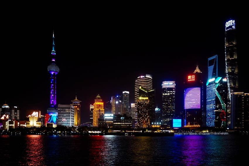 Shanghai, China