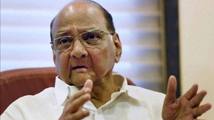 Sharad Pawar NCP SP, Sharad Pawar NCP SP NDA, Sharad Pawar NDA, NCP Sharad Pawar, Sharad Pawar news, Sharad Pawar latest news, Maharashtra political news Sharad Pawar,
