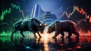 Share Market, Stock Market, Sensex