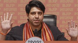 भाजपा के राष्ट्रीय प्रवक्ता शहजाद पूनावाला ने निजी कारणों से दिया पार्टी से इस्तीफा, एक्स पर शेयर किया पुराना वीडियो