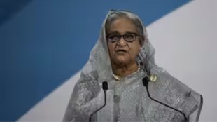 Bangladesh, Sheikh hasina