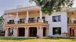 अरविंद केजरीवाल का ‘शीश महल’ अब बनेगा गेस्ट हाउस और कल्चरल सेंटर, दिल्ली सरकार का बड़ा फैसला