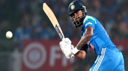 श्रेयस ने तोड़ा सूर्यकुमार का रिकॉर्ड, T20I में 6 पारियों के बाद सबसे ज्यादा रन बनाने वाले टॉप-6 भारतीय कप्तान
