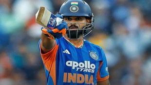 Shreyas Iyer, Suresh Raina, KL Rahul, Ind vs Eng, India vs England, Rohit Sharma, most 50 plus score for India in t20i as indian captain, Team India, Inian cricket team, Abhishek Sharma