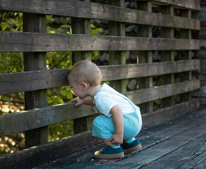 Signs your child is naturally curious and why parents should encourage it