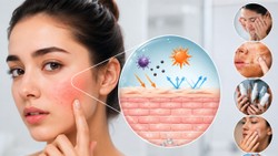 Skin Barrier क्या है? आपकी रोजमर्रा की ये 5 आदतें पहुंचा सकती हैं नुकसान