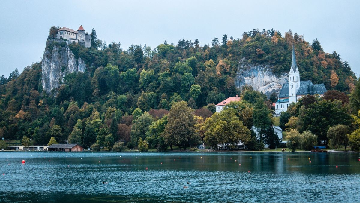 Slovenia