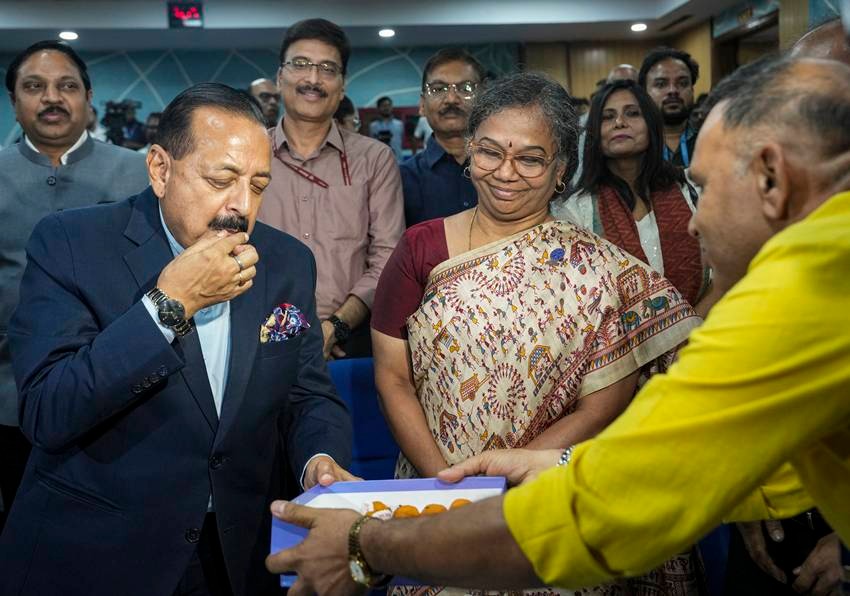 ISRO