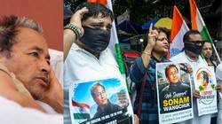 CJP के संसद मार्च से पहले आया सोनम वांगचुक का हेल्थ अपडेट, जानिए अब कैसी है तबीयत