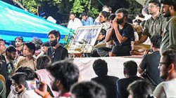 एक्शन में दिल्ली पुलिस, सीजेपी के प्रदर्शन में दिए गए भाषणों की होगी जांच