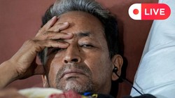 Sonam Wangchuk Live Updates: दिल्ली पुलिस ने मुझे पीटा और हिरासत में लिया- अभिजीत दीपके