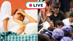 Sonam Wangchuk LIVE Updates: दिल्ली पुलिस ने मुझे पीटा और हिरासत में लिया- अभिजीत दीपके