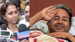 ‘संसद में लड़ेंगे सोनम वांगचुक की लड़ाई’, जंतर मंतर पहुंचीं सुप्रिया सुले बोलीं- NEET छात्रों का मुद्दा भी उठाएंगे