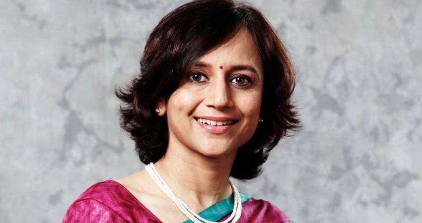 Gitanjali Angmo