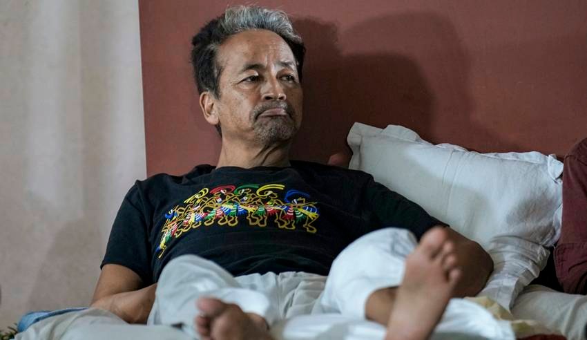 Sonam Wangchuk